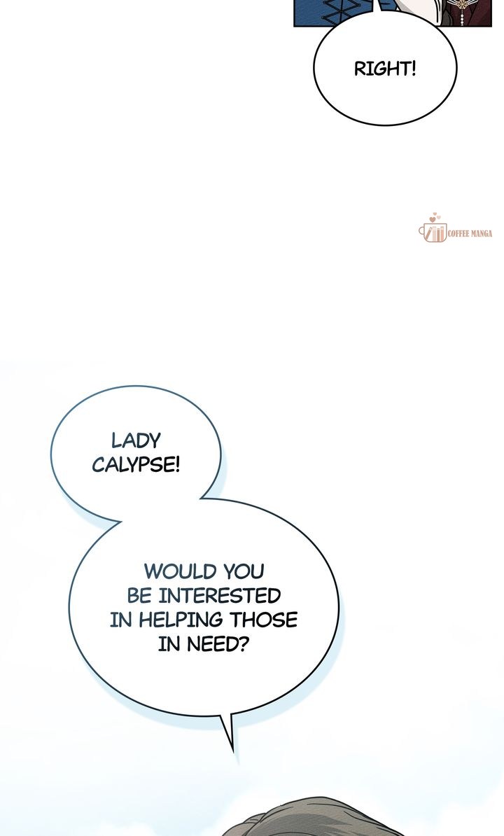 Read Under the Oak Tree Manga Online