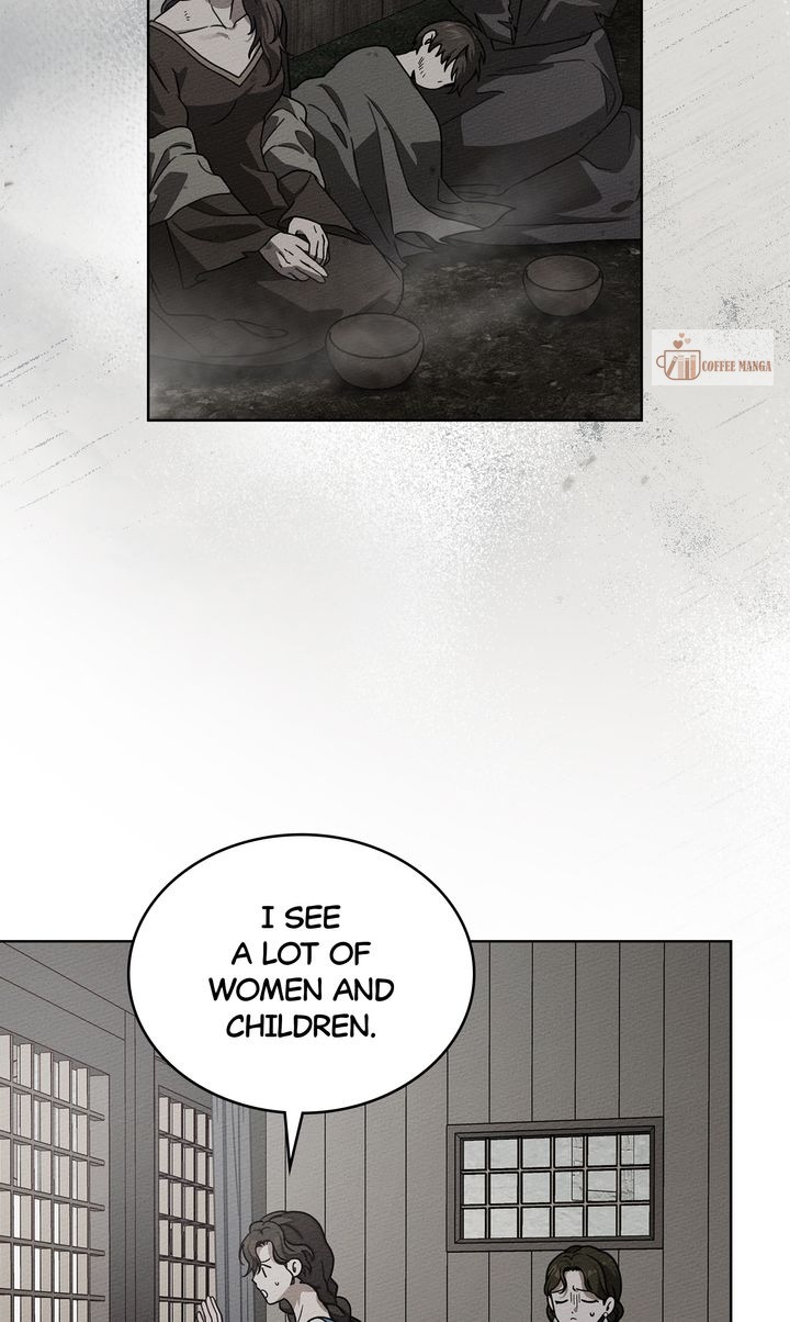 Read Under the Oak Tree Manga Online
