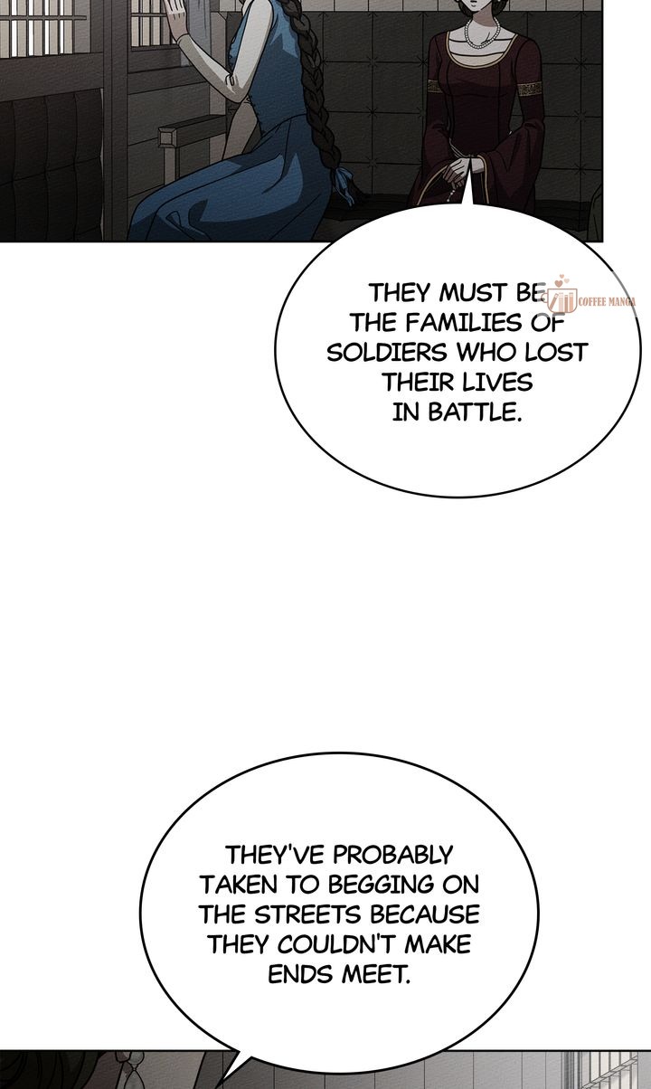 Read Under the Oak Tree Manga Online