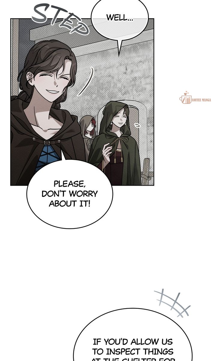 Read Under the Oak Tree Manga Online
