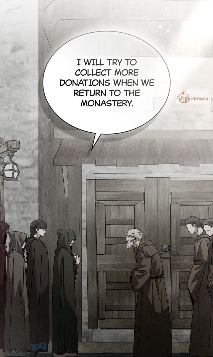 Read Under the Oak Tree Manga Online