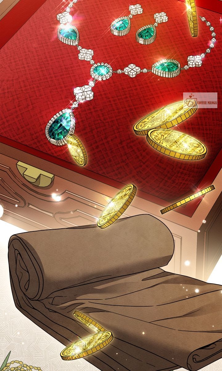 Read Under the Oak Tree Manga Online