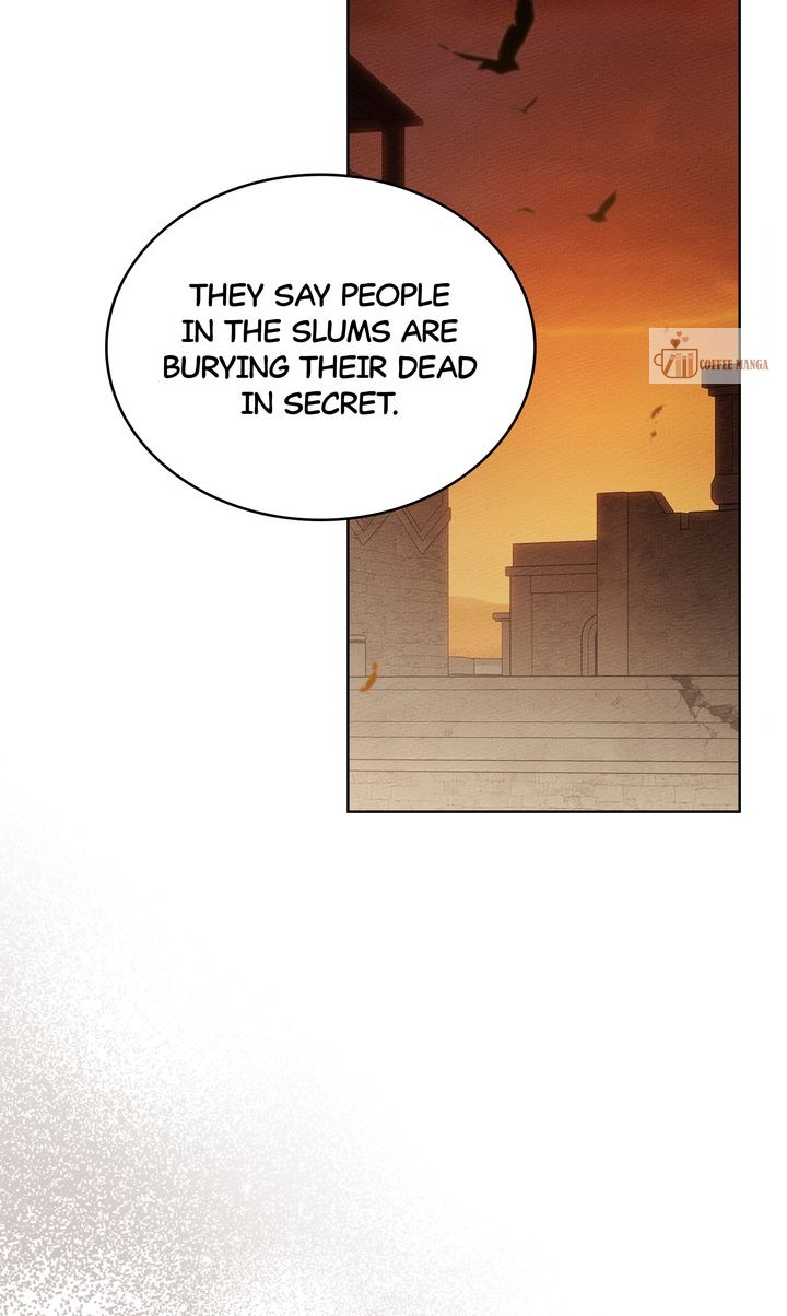 Read Under the Oak Tree Manga Online