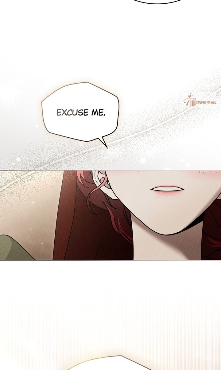 Read Under the Oak Tree Manga Online