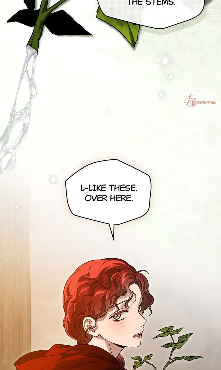 Read Under the Oak Tree Manga Online