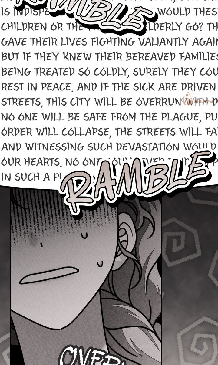 Read Under the Oak Tree Manga Online