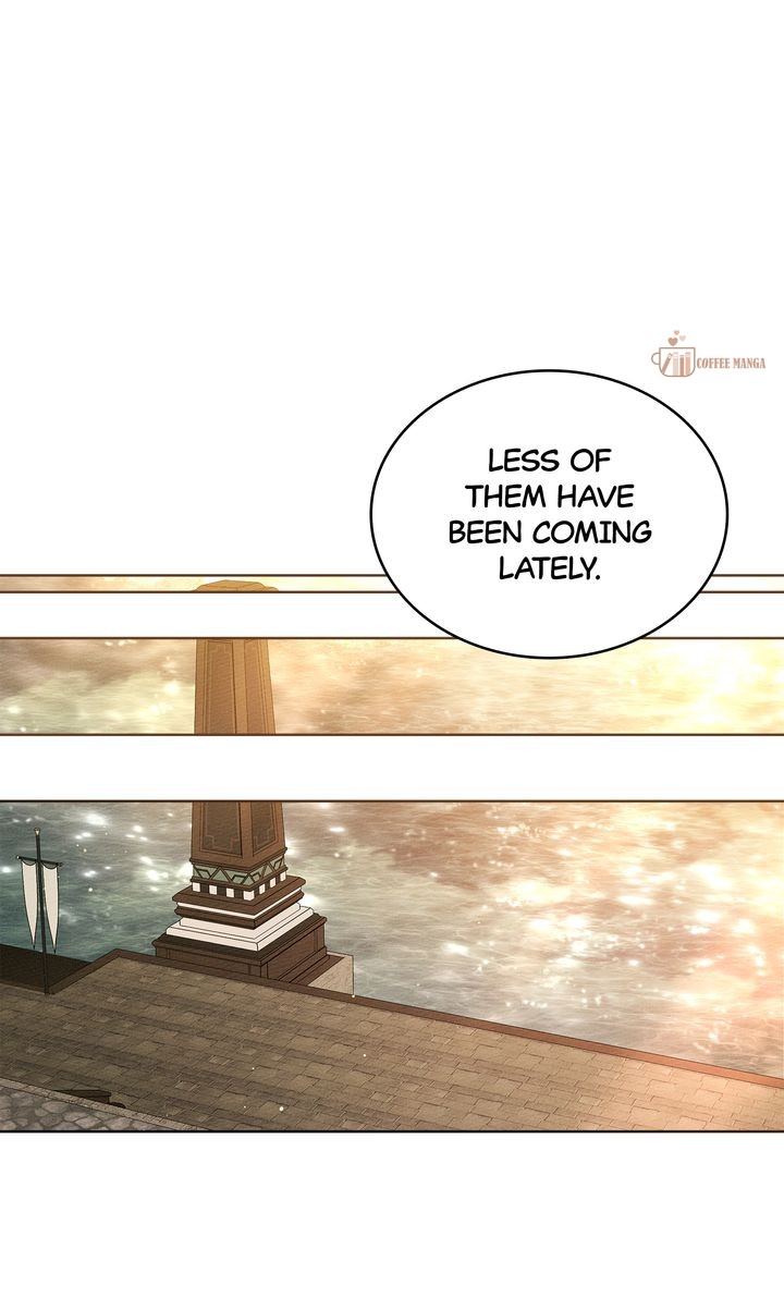 Read Under the Oak Tree Manga Online