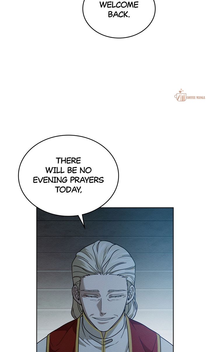 Read Under the Oak Tree Manga Online