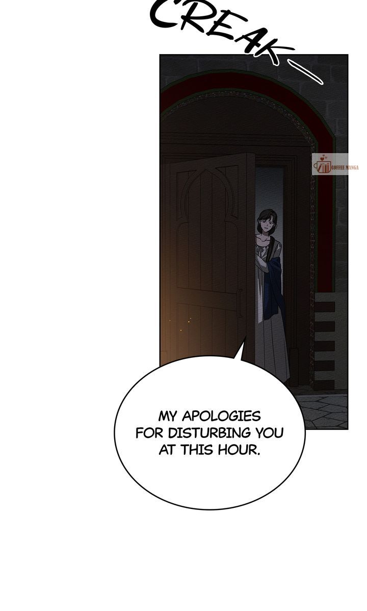 Read Under the Oak Tree Manga Online