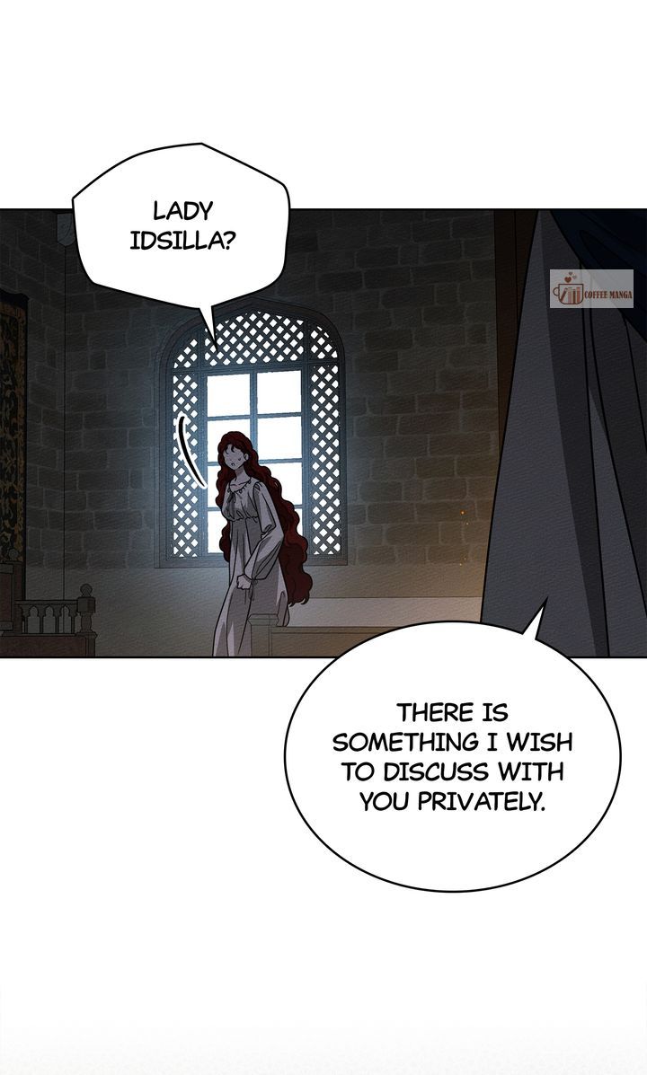 Read Under the Oak Tree Manga Online