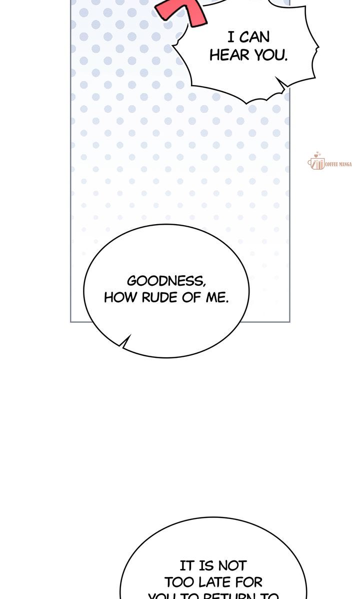 Read Under the Oak Tree Manga Online