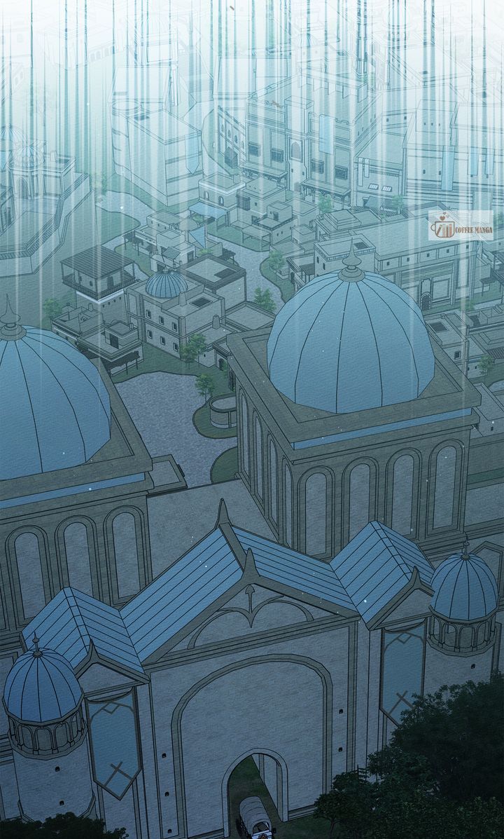 Read Under the Oak Tree Manga Online