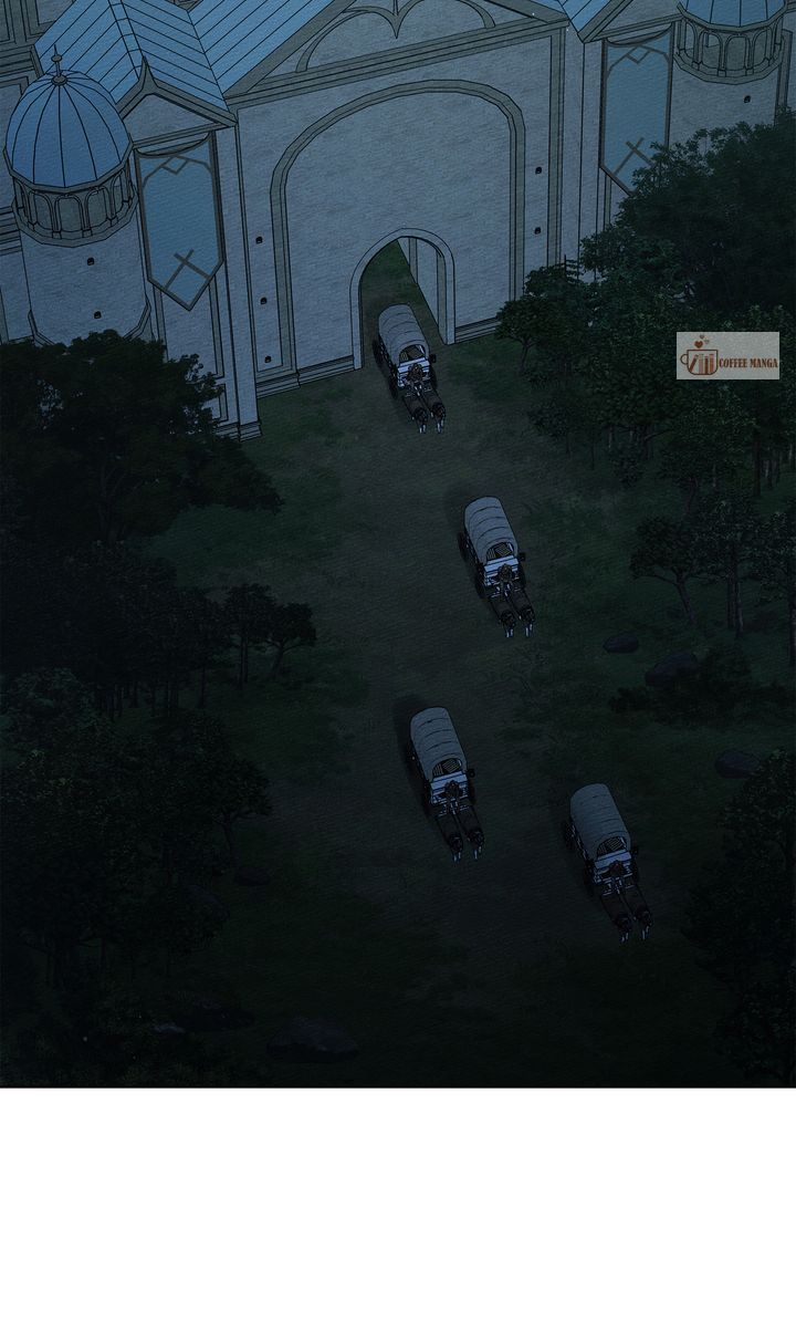 Read Under the Oak Tree Manga Online