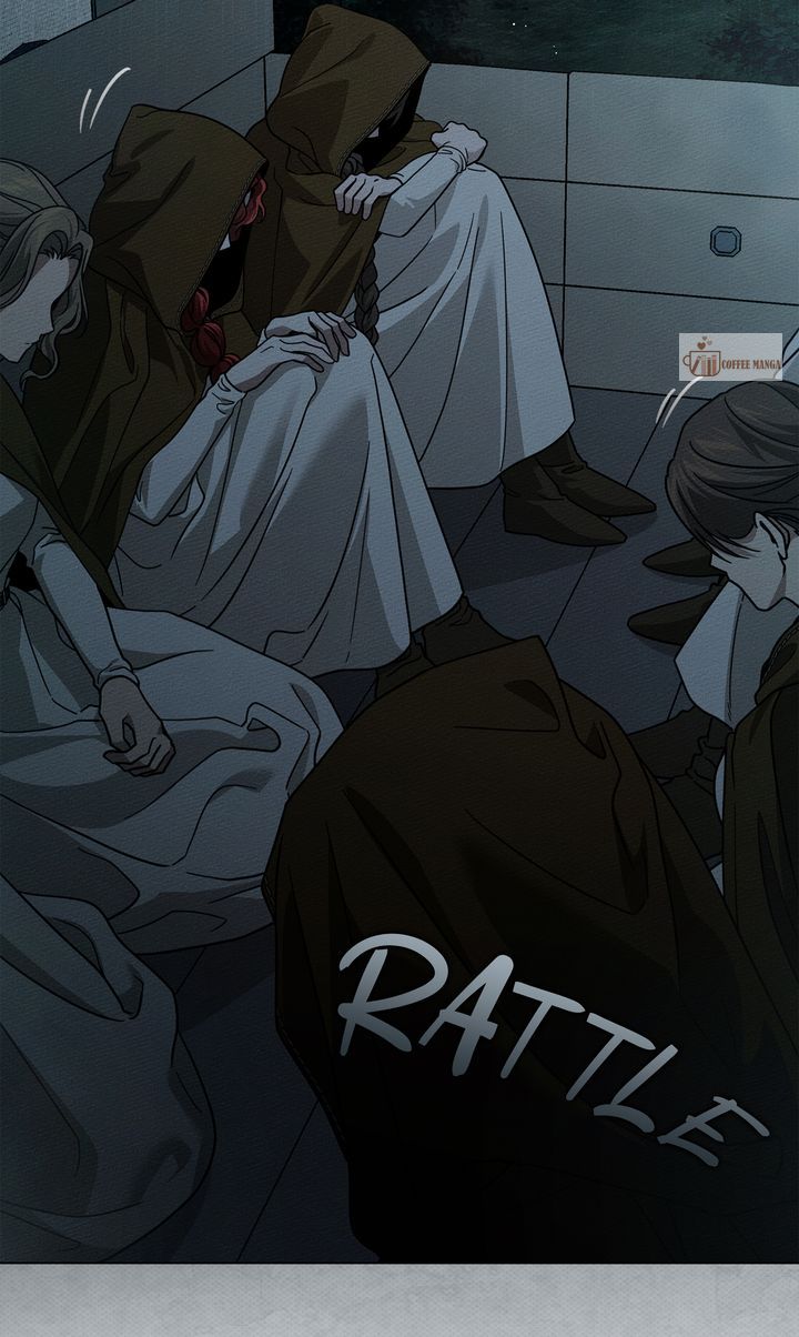 Read Under the Oak Tree Manga Online
