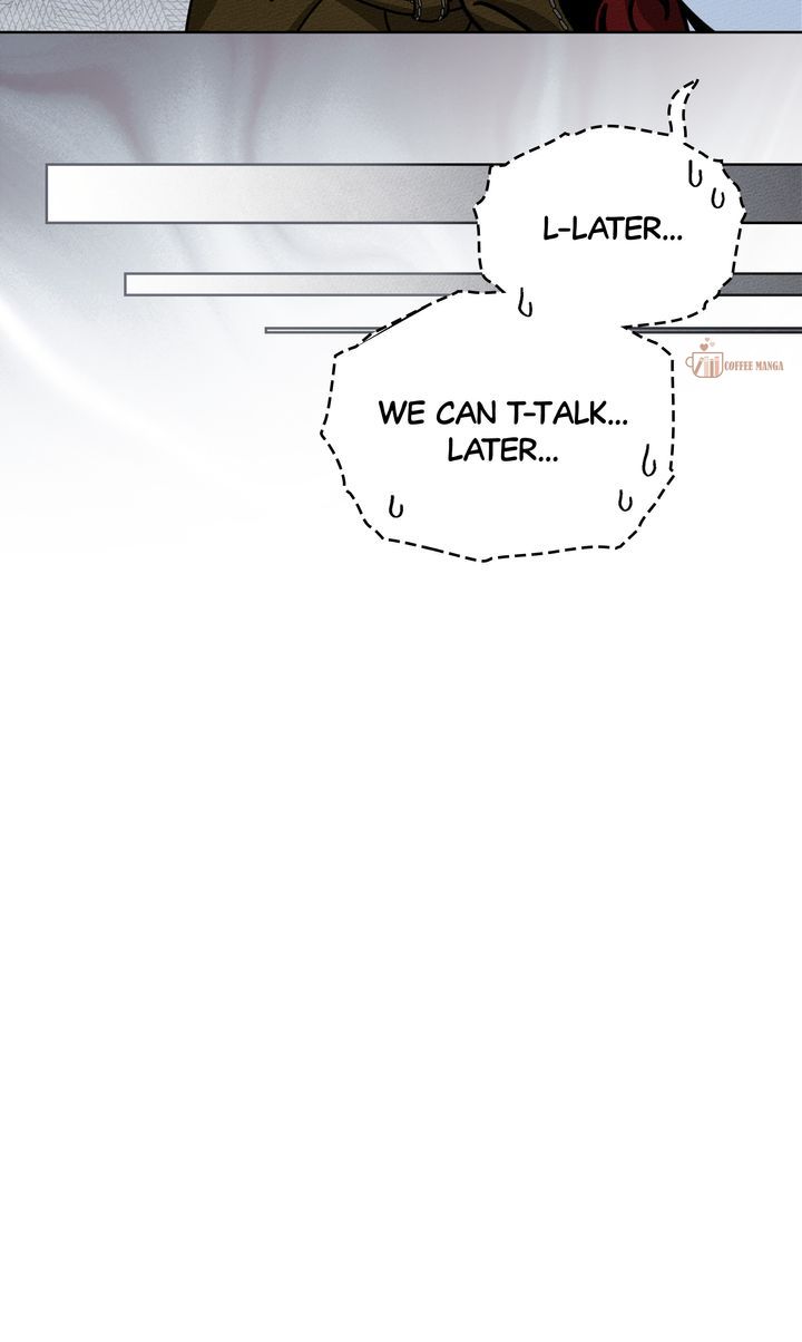 Read Under the Oak Tree Manga Online