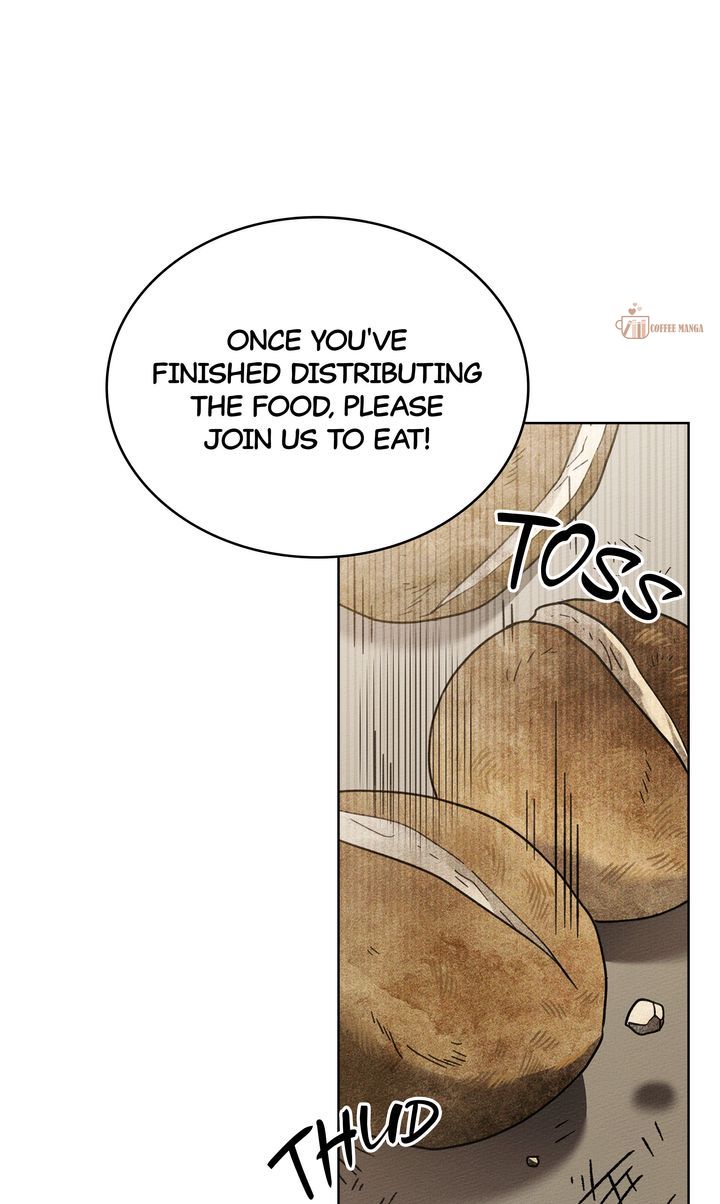 Read Under the Oak Tree Manga Online