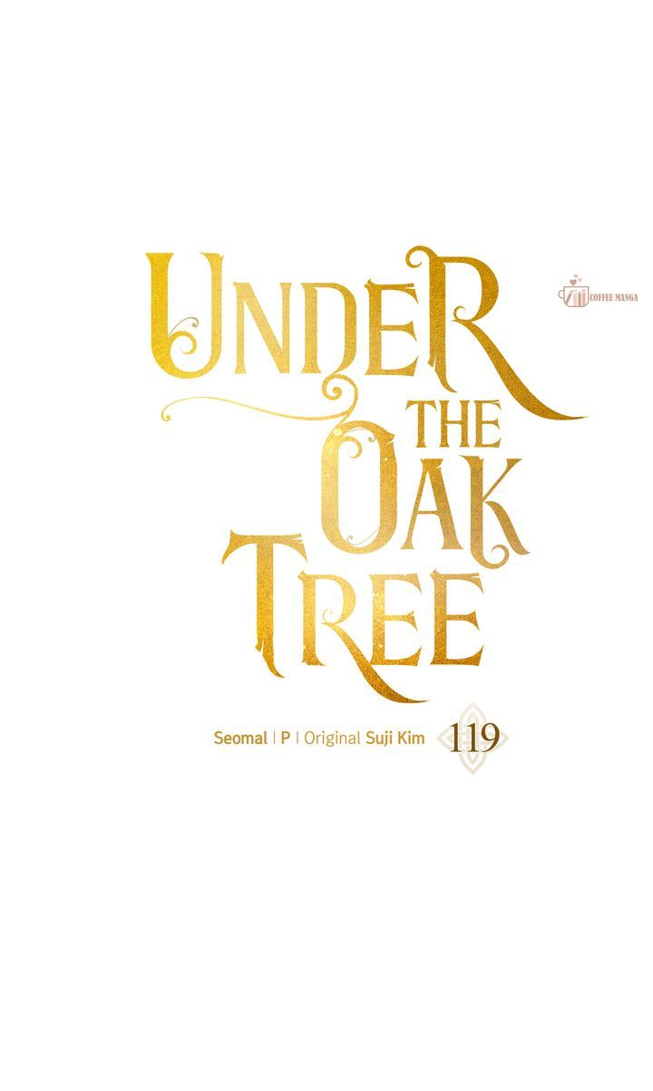 Read Under the Oak Tree Manga Online