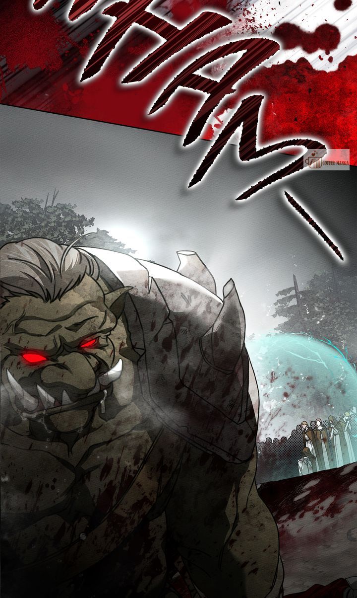 Read Under the Oak Tree Manga Online