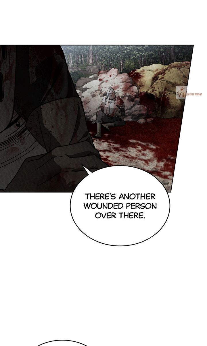 Read Under the Oak Tree Manga Online