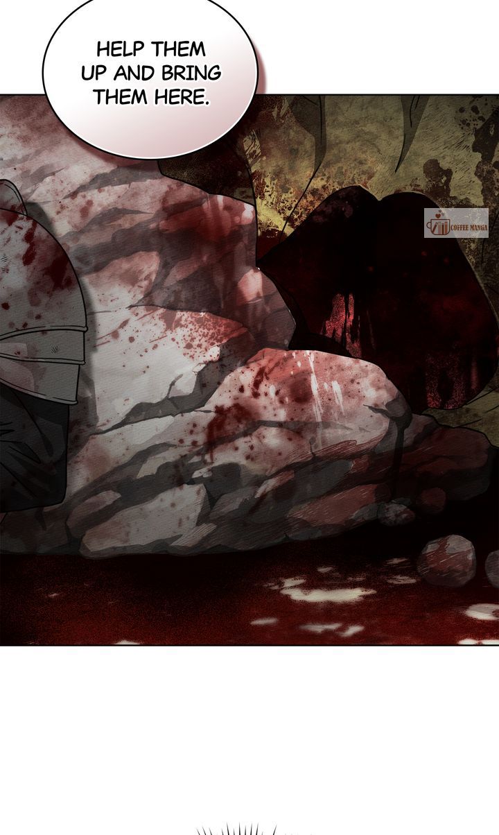 Read Under the Oak Tree Manga Online