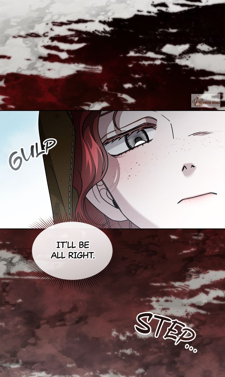 Read Under the Oak Tree Manga Online