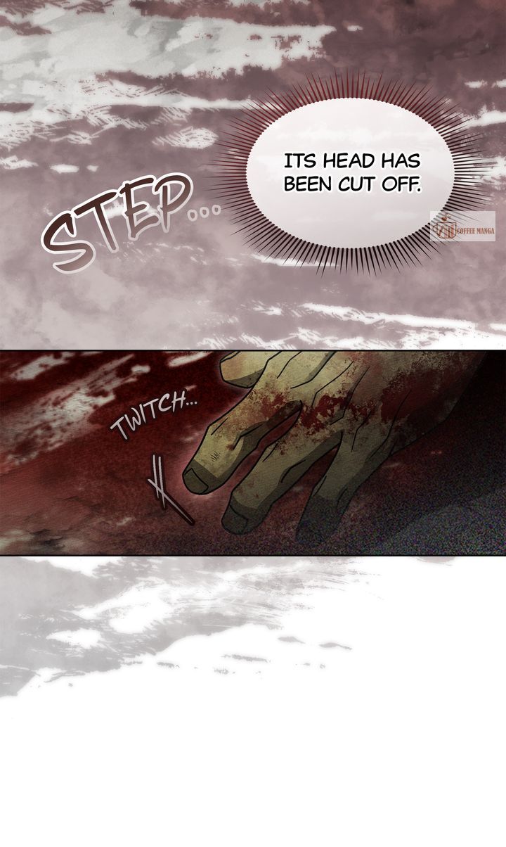 Read Under the Oak Tree Manga Online