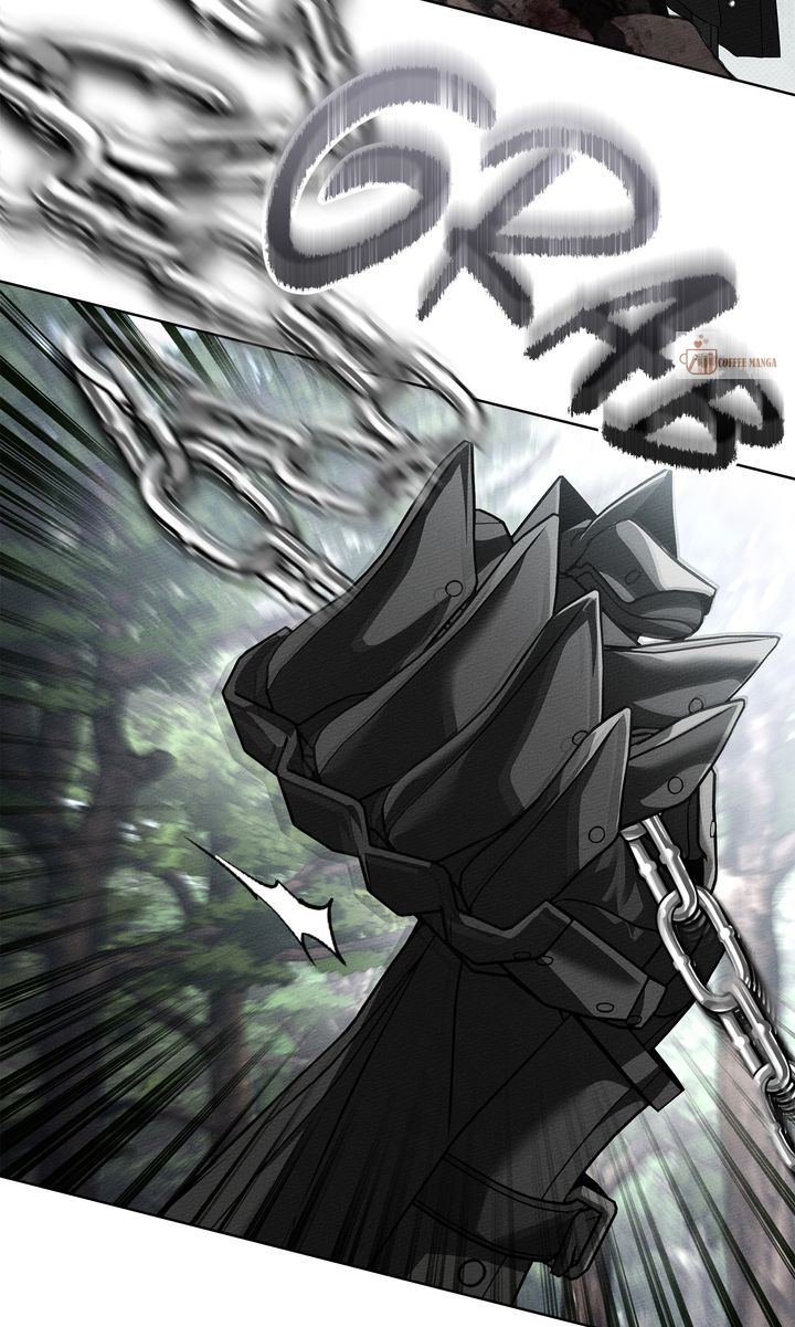 Read Under the Oak Tree Manga Online