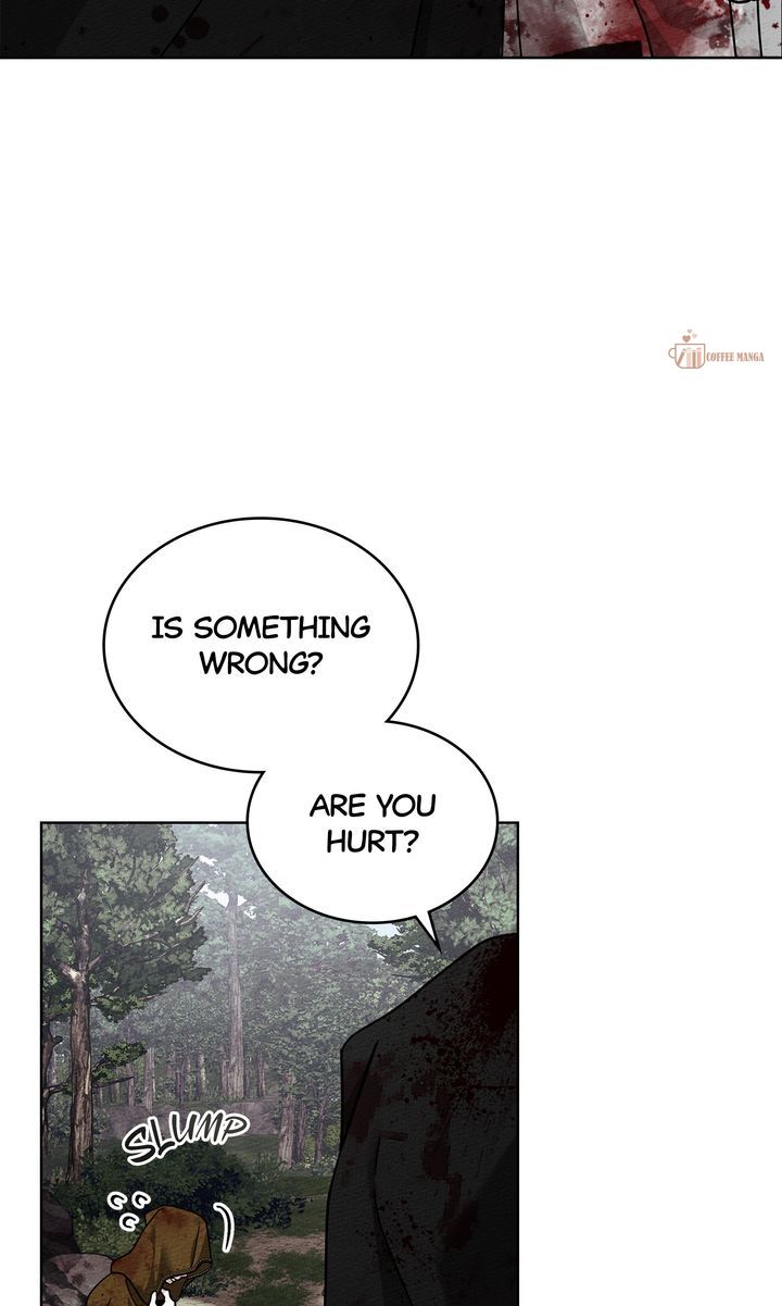 Read Under the Oak Tree Manga Online