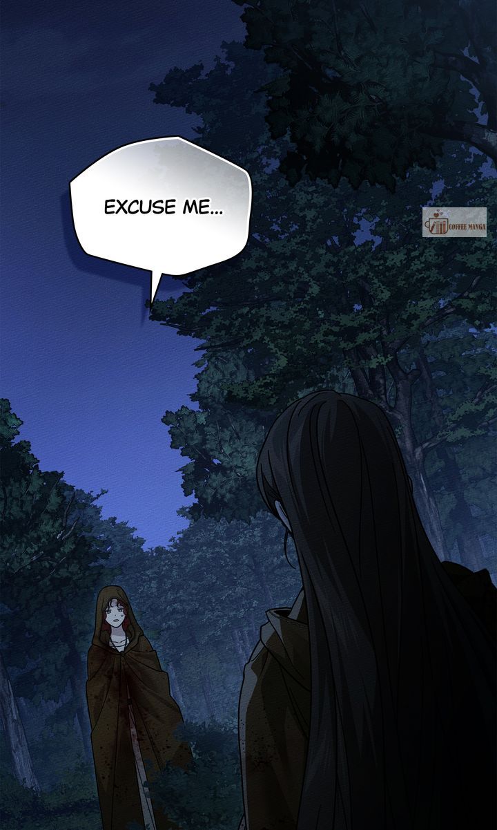 Read Under the Oak Tree Manga Online