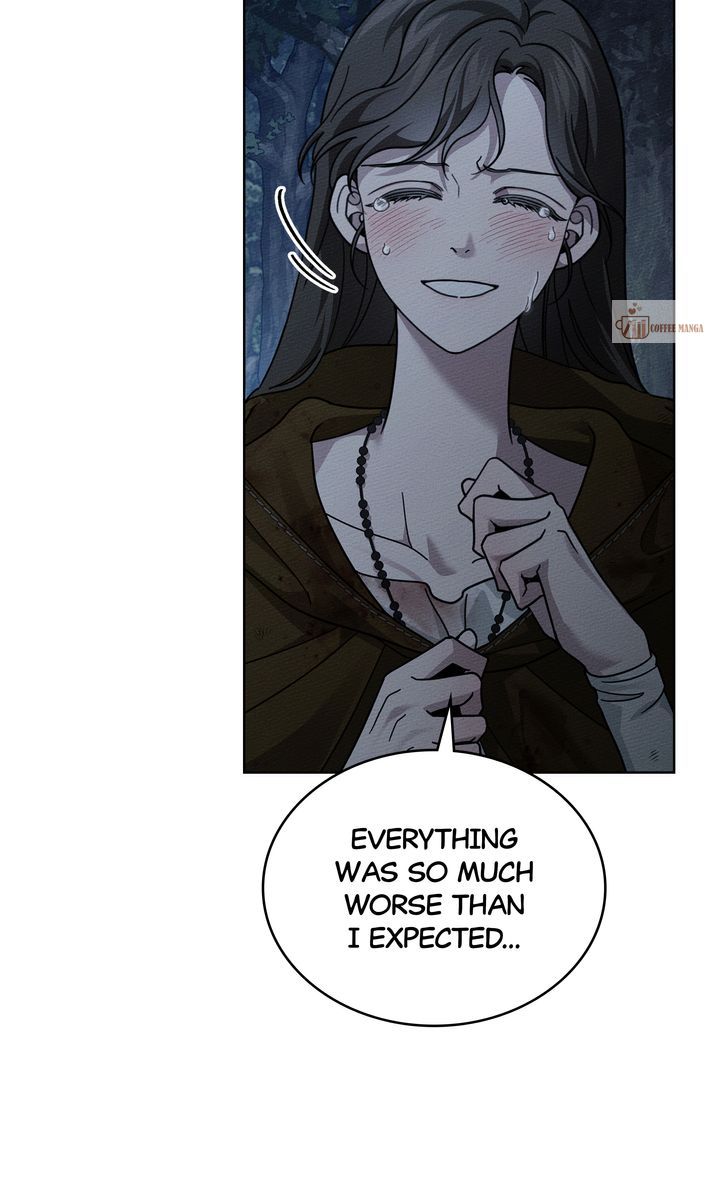Read Under the Oak Tree Manga Online
