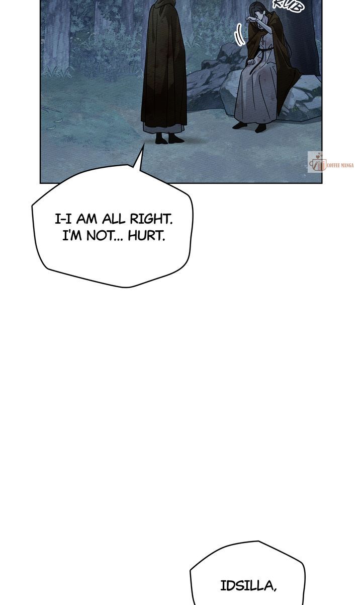 Read Under the Oak Tree Manga Online