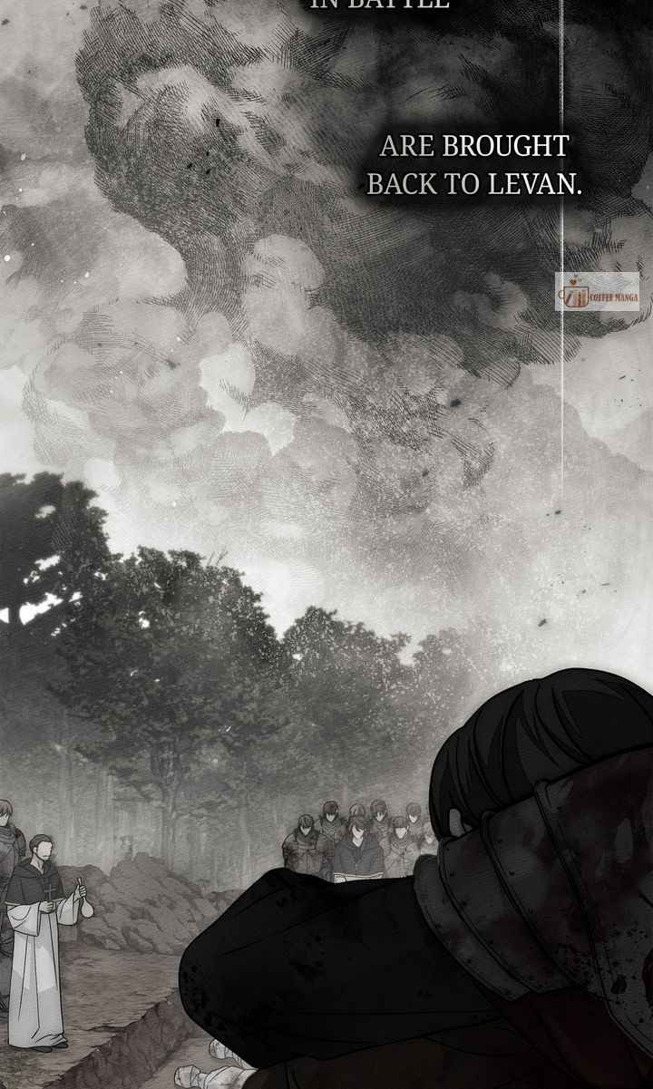 Read Under the Oak Tree Manga Online