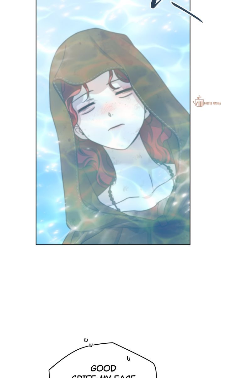 Read Under the Oak Tree Manga Online