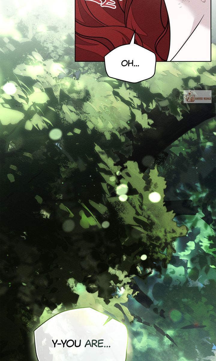 Read Under the Oak Tree Manga Online