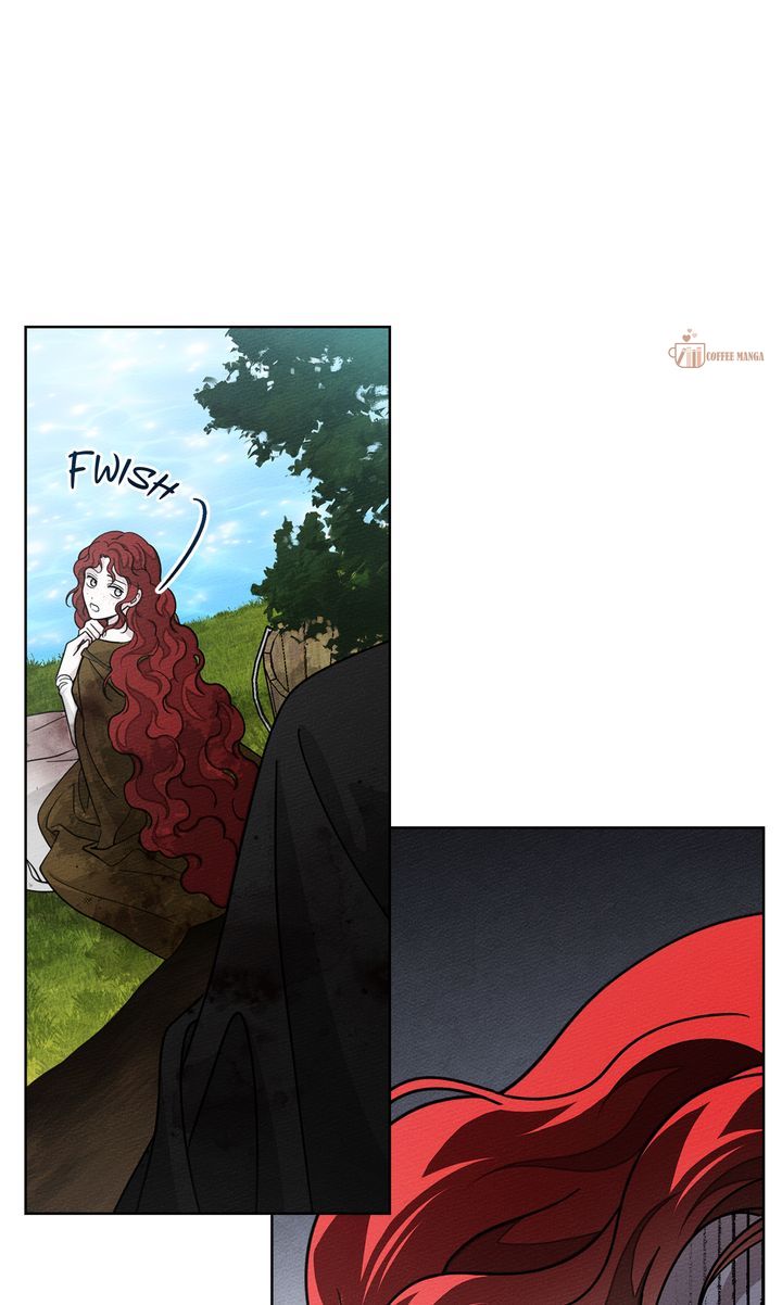 Read Under the Oak Tree Manga Online