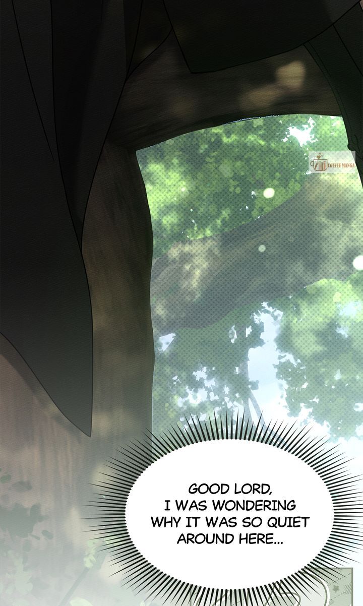Read Under the Oak Tree Manga Online