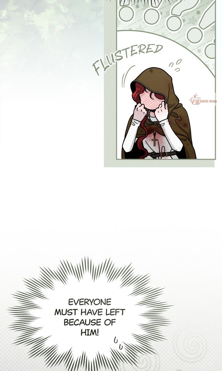 Read Under the Oak Tree Manga Online