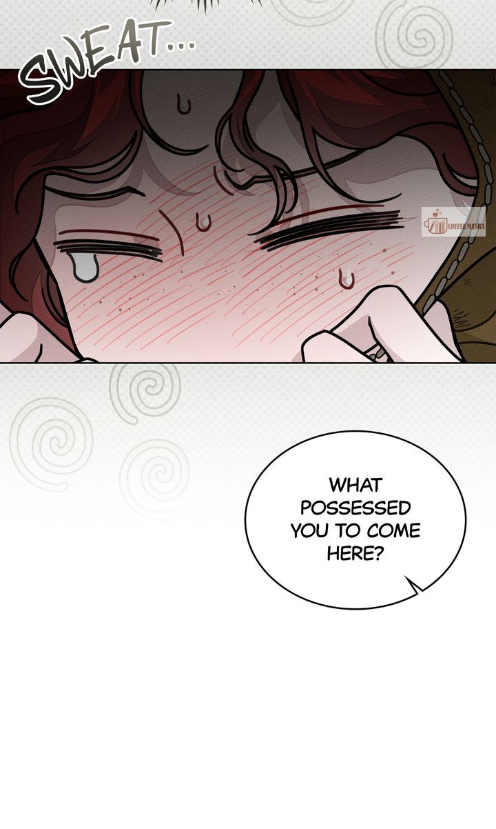 Read Under the Oak Tree Manga Online