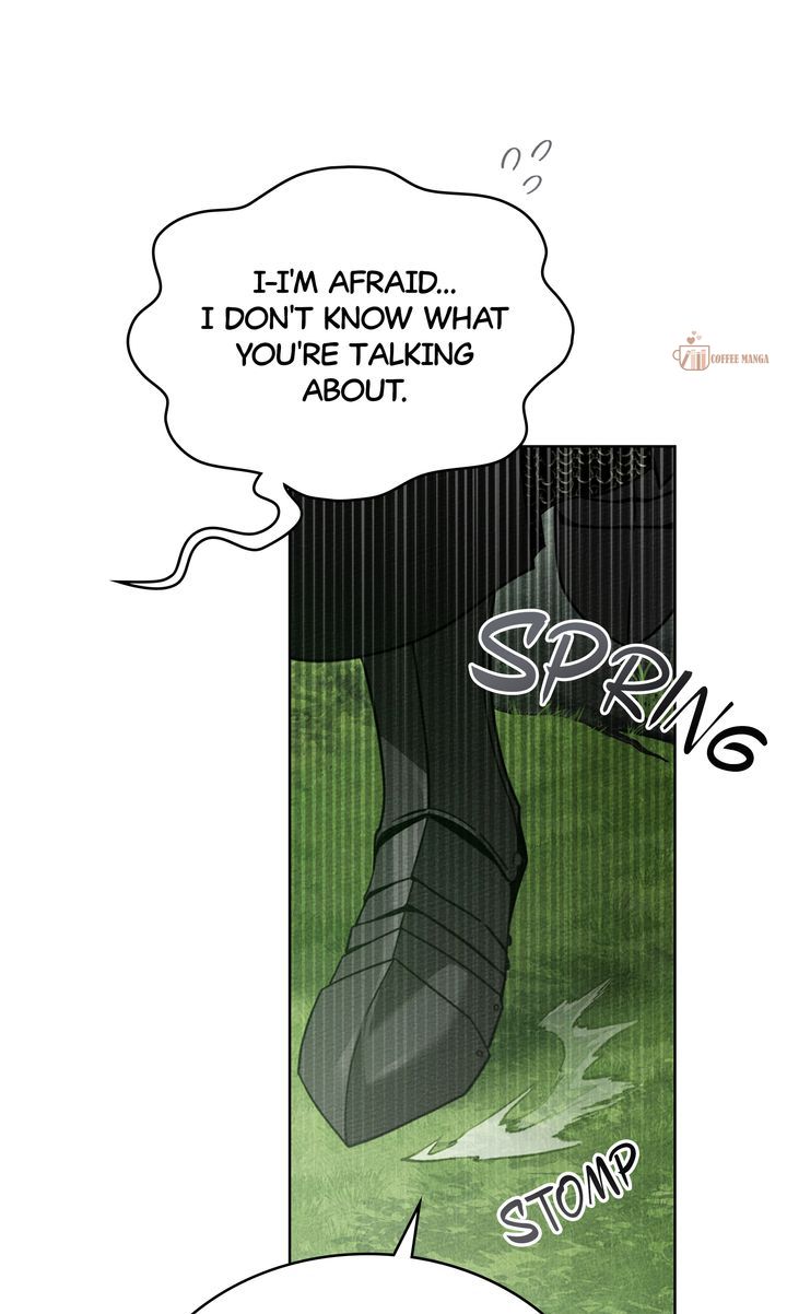 Read Under the Oak Tree Manga Online