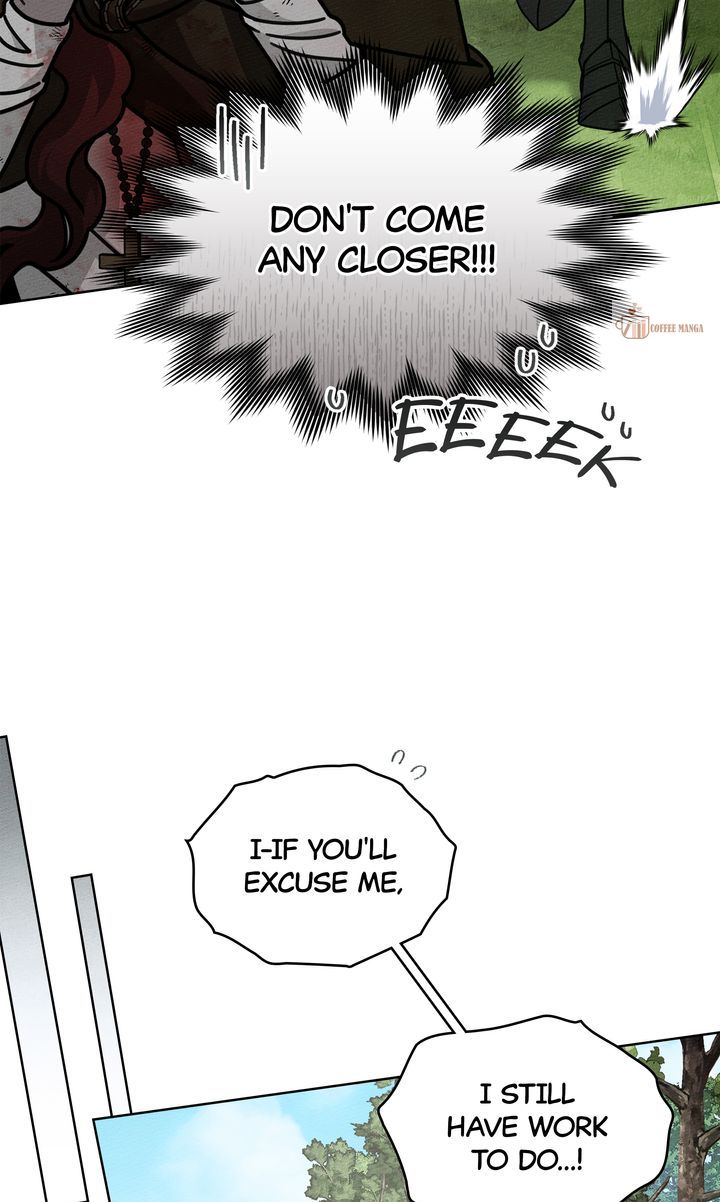 Read Under the Oak Tree Manga Online