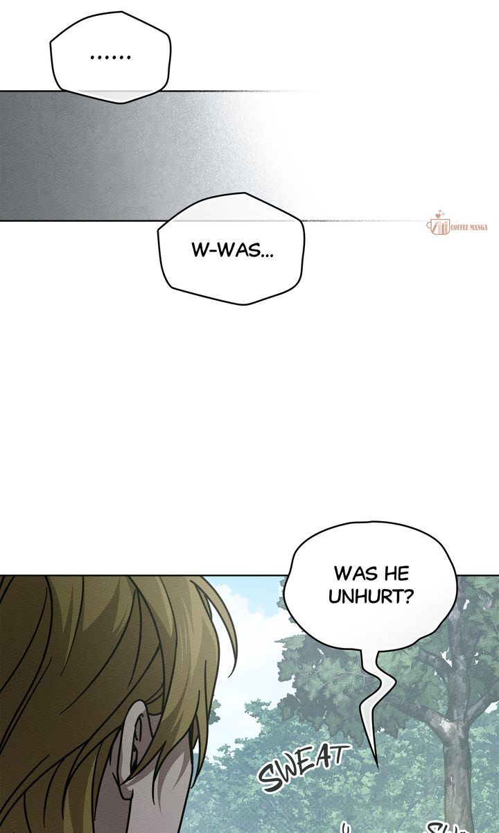 Read Under the Oak Tree Manga Online