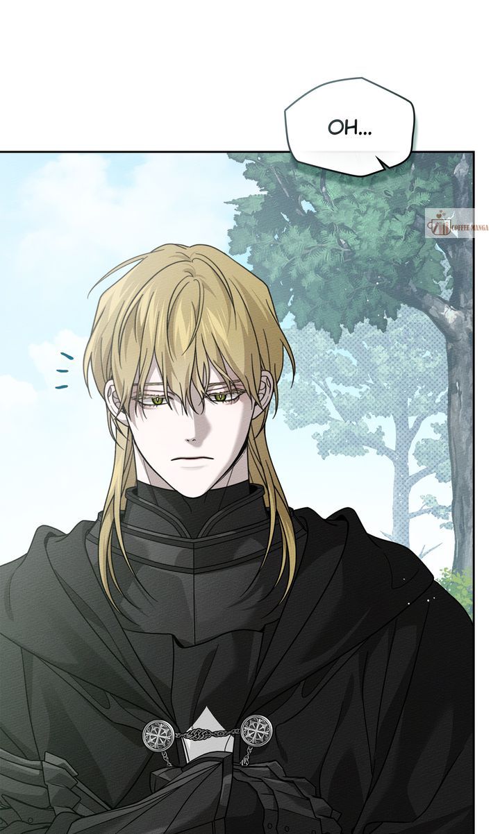 Read Under the Oak Tree Manga Online