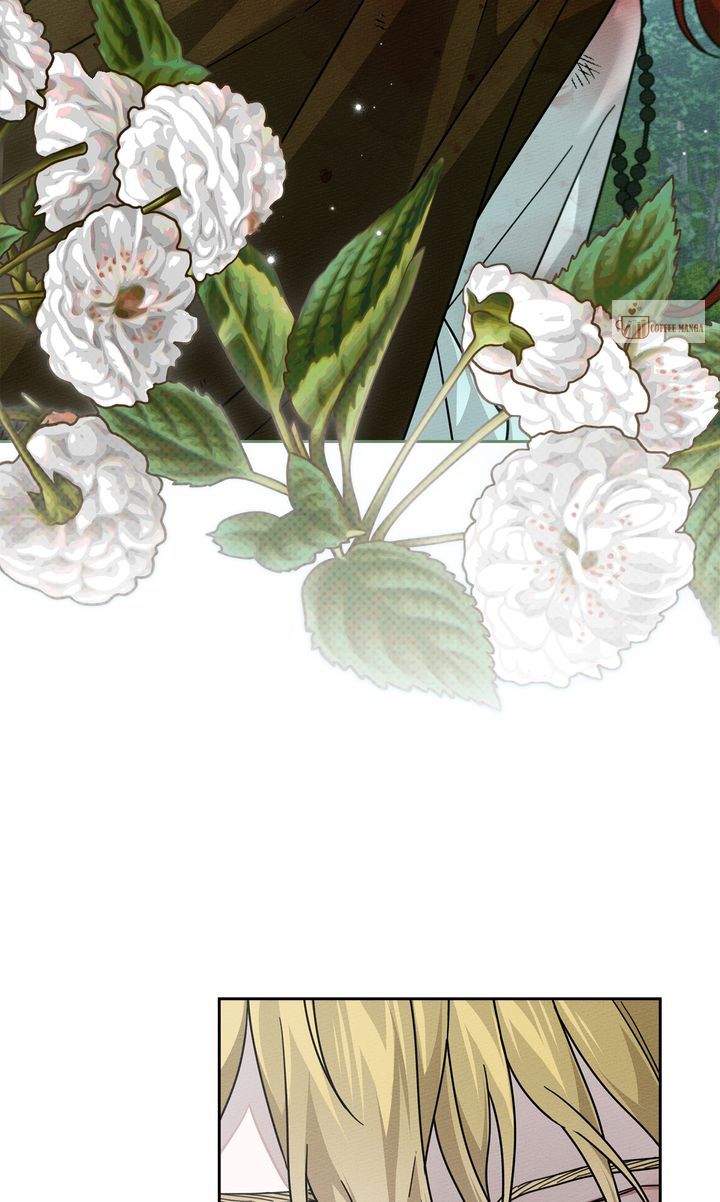 Read Under the Oak Tree Manga Online