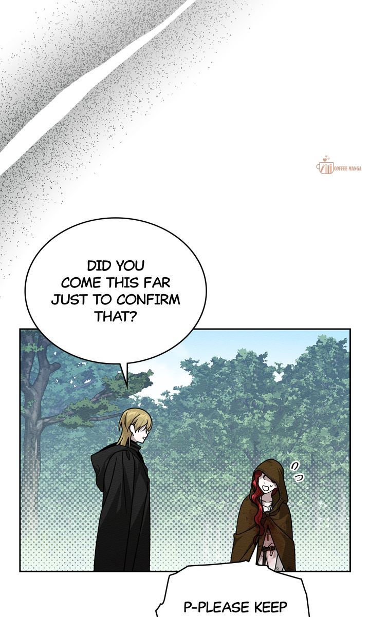 Read Under the Oak Tree Manga Online