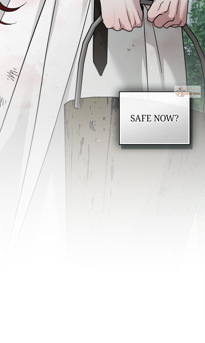 Read Under the Oak Tree Manga Online