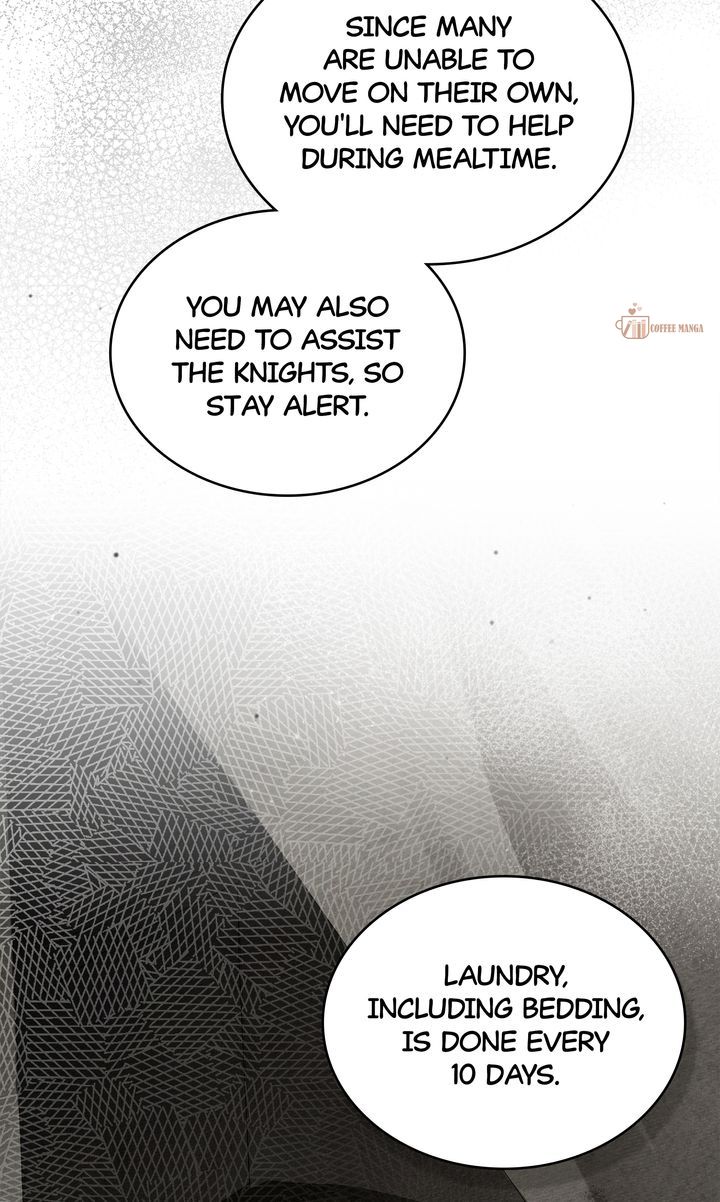 Read Under the Oak Tree Manga Online