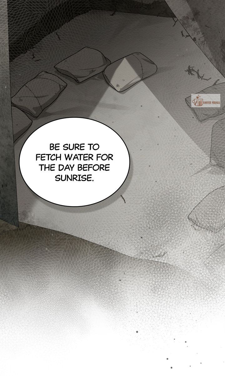Read Under the Oak Tree Manga Online