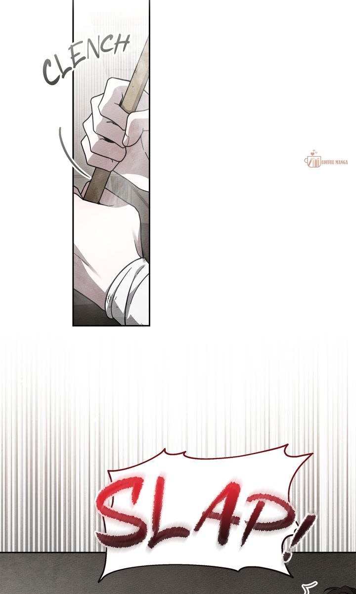 Read Under the Oak Tree Manga Online