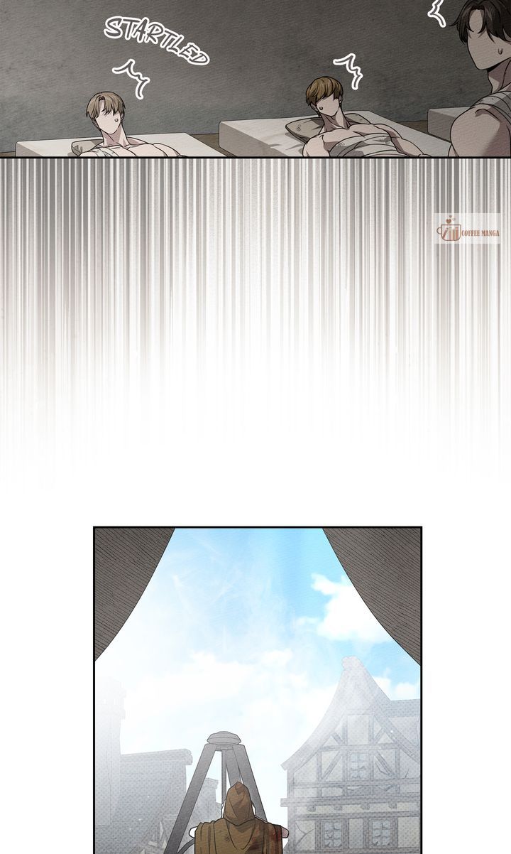 Read Under the Oak Tree Manga Online
