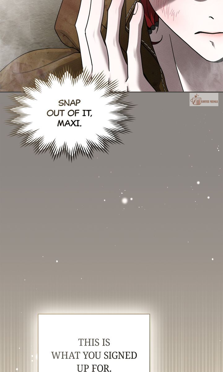 Read Under the Oak Tree Manga Online